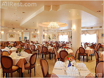 Magda Hotel 8